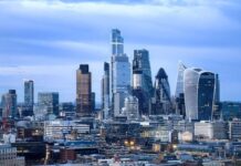 London real estate investment averages £18.1bn annually over last decade London real estate investment averages £18.1bn annually over last decade
