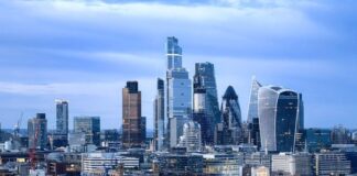 London real estate investment averages £18.1bn annually over last decade London real estate investment averages £18.1bn annually over last decade