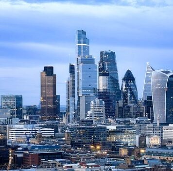 London real estate investment averages £18.1bn annually over last decade London real estate investment averages £18.1bn annually over last decade