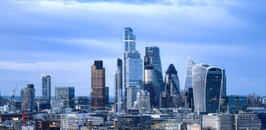 London real estate investment averages £18.1bn annually over last decade London real estate investment averages £18.1bn annually over last decade