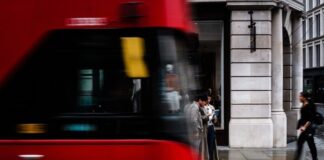 London’s New Bond Street becomes world’s most expensive retail location London’s New Bond Street becomes world’s most expensive retail location