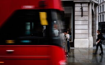 London’s New Bond Street becomes world’s most expensive retail location London’s New Bond Street becomes world’s most expensive retail location