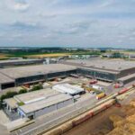 Mideal buys logistics hub in Bavaria leased to Volkswagen and Audi Mideal buys logistics hub in Bavaria leased to Volkswagen and Audi