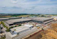 Mideal buys logistics hub in Bavaria leased to Volkswagen and Audi Mideal buys logistics hub in Bavaria leased to Volkswagen and Audi
