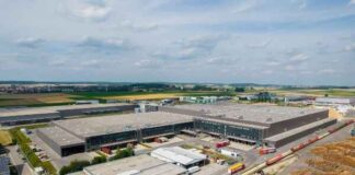 Mideal buys logistics hub in Bavaria leased to Volkswagen and Audi Mideal buys logistics hub in Bavaria leased to Volkswagen and Audi