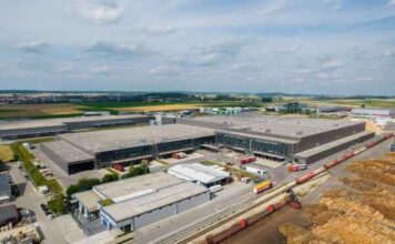 Mideal buys logistics hub in Bavaria leased to Volkswagen and Audi Mideal buys logistics hub in Bavaria leased to Volkswagen and Audi