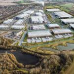 Panattoni doubles down on Essex logistics with new 10-acre site in Braintree Panattoni doubles down on Essex logistics with new 10-acre site in Braintree