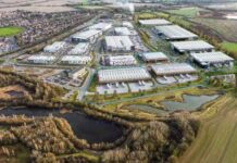 Panattoni doubles down on Essex logistics with new 10-acre site in Braintree Panattoni doubles down on Essex logistics with new 10-acre site in Braintree