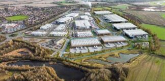 Panattoni doubles down on Essex logistics with new 10-acre site in Braintree Panattoni doubles down on Essex logistics with new 10-acre site in Braintree