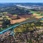 Prologis boosts Greater London logistics strategy with new development site Prologis boosts Greater London logistics strategy with new development site