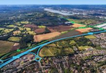 Prologis boosts Greater London logistics strategy with new development site Prologis boosts Greater London logistics strategy with new development site