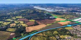 Prologis boosts Greater London logistics strategy with new development site Prologis boosts Greater London logistics strategy with new development site