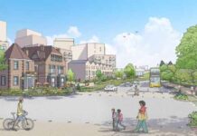 Public consultation begins on Trafford’s new mixed-use neighbourhood Public consultation begins on Trafford’s new mixed-use neighbourhood