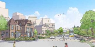 Public consultation begins on Trafford’s new mixed-use neighbourhood Public consultation begins on Trafford’s new mixed-use neighbourhood