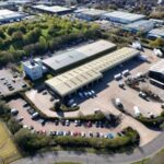 Realterm adds Greater Manchester logistics property to portfolio Realterm adds Greater Manchester logistics property to portfolio