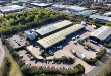 Realterm adds Greater Manchester logistics property to portfolio Realterm adds Greater Manchester logistics property to portfolio