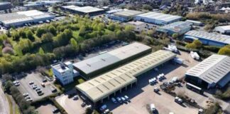 Realterm adds Greater Manchester logistics property to portfolio Realterm adds Greater Manchester logistics property to portfolio