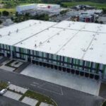 Savills IM acquires logistics asset in Bocholt for German pension fund Savills IM acquires logistics asset in Bocholt for German pension fund