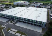 Savills IM acquires logistics asset in Bocholt for German pension fund Savills IM acquires logistics asset in Bocholt for German pension fund