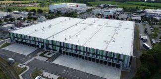 Savills IM acquires logistics asset in Bocholt for German pension fund Savills IM acquires logistics asset in Bocholt for German pension fund