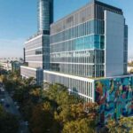 Skanska offloads Wroclaw office asset for €62m Skanska offloads Wrocław office asset for €62m