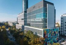 Skanska offloads Wroclaw office asset for €62m Skanska offloads Wrocław office asset for €62m