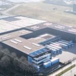 Stoneweg and Pictet expand Dutch logistics platform with two acquisitions Stoneweg and Pictet expand Dutch logistics platform with two acquisitions