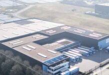 Stoneweg and Pictet expand Dutch logistics platform with two acquisitions Stoneweg and Pictet expand Dutch logistics platform with two acquisitions
