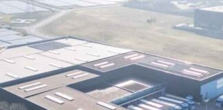 Stoneweg and Pictet expand Dutch logistics platform with two acquisitions Stoneweg and Pictet expand Dutch logistics platform with two acquisitions