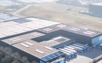 Stoneweg and Pictet expand Dutch logistics platform with two acquisitions Stoneweg and Pictet expand Dutch logistics platform with two acquisitions