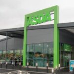 Supermarket Income REIT scales JV with $196m Asda deal and asset transfer SSupermarket Income REIT scales JV with $196m Asda acquisition and asset transfer