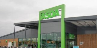 Supermarket Income REIT scales JV with $196m Asda deal and asset transfer SSupermarket Income REIT scales JV with $196m Asda acquisition and asset transfer