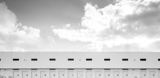 Tritax secures £204m for London logistics fund Tritax secures £204m for London logistics fund