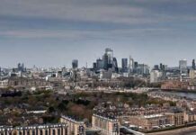 UK property fund outflows remain elevated as ‘risk-off’ sentiment persists UK property fund outflows remain elevated as ‘risk-off’ sentiment persists