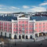 Union Investment sells Prague’s Palladium in record Czech real estate deal Union Investment sells Prague’s Palladium in record Czech real estate deal
