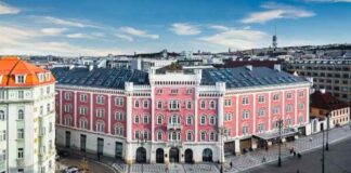 Union Investment sells Prague’s Palladium in record Czech real estate deal Union Investment sells Prague’s Palladium in record Czech real estate deal
