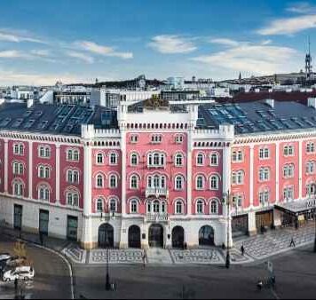 Union Investment sells Prague’s Palladium in record Czech real estate deal Union Investment sells Prague’s Palladium in record Czech real estate deal
