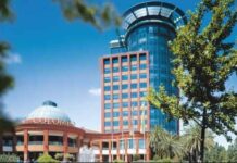 Union Investment to sell office tower in Lisbon Union Investment to sell office tower in Lisbon