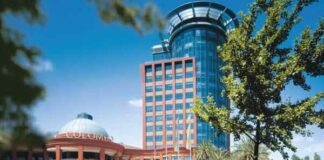 Union Investment to sell office tower in Lisbon Union Investment to sell office tower in Lisbon
