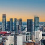 Vita secures £146m Eldridge financing for Manchester PBSA scheme Vita secures £146m Eldridge financing for Manchester PBSA scheme