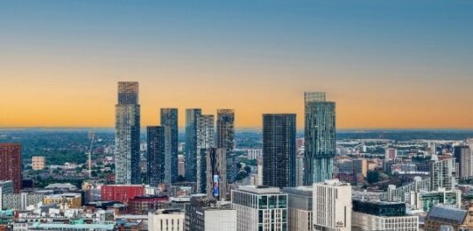 Vita secures £146m Eldridge financing for Manchester PBSA scheme Vita secures £146m Eldridge financing for Manchester PBSA scheme