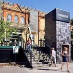 Workspace reports steady half-year performance as strategy gains momentum Workspace reports steady half-year performance as strategy gains momentum