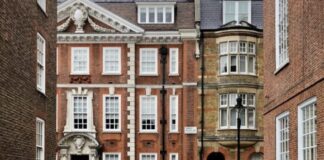 Octopus Capital secures £100m for UK affordable housing fund Octopus Capital secures £100m for UK affordable housing fund
