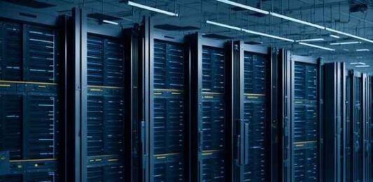 Global data centre construction faces pressure amid AI-fuelled demand surge Global data centre construction faces pressure amid AI-fuelled demand surge