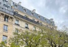 Ofi Invest Real Estate sells Paris asset at 24 Boulevard Poissonnière Ofi Invest Real Estate sells Paris asset at 24 Boulevard Poissonnière