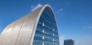 Hayfin and Capreon acquire City of London office tower from Nuveen Hayfin and Capreon acquire iconic City of London office tower from Nuveen