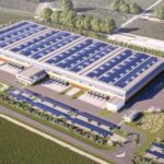 AEW Europe to forward-fund Grade A logistics project in France AEW Europe to forward-fund Grade A logistics project in France