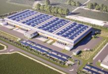 AEW Europe to forward-fund Grade A logistics project in France AEW Europe to forward-fund Grade A logistics project in France