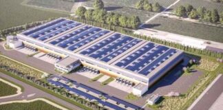 AEW Europe to forward-fund Grade A logistics project in France AEW Europe to forward-fund Grade A logistics project in France