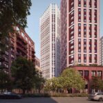 Amro submits plans for £650m transformation of Lewisham Retail Park Amro submits plans for £650m transformation of Lewisham Retail Park